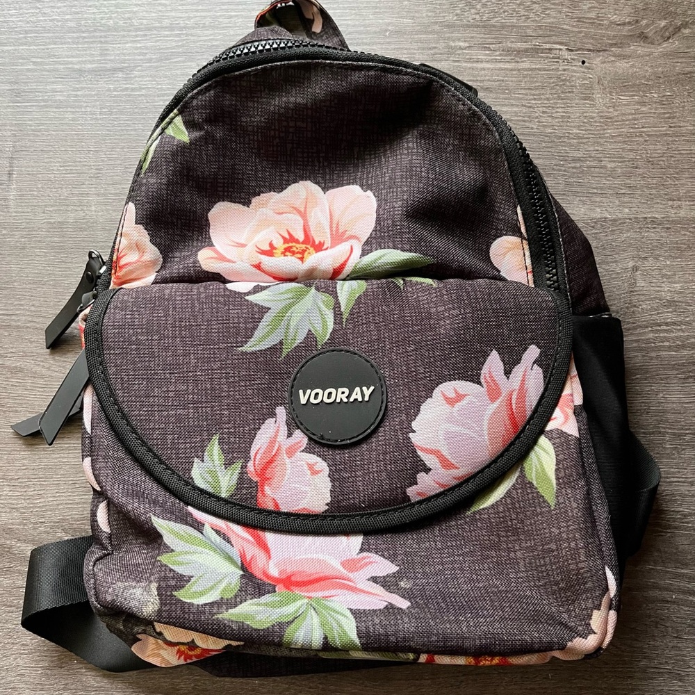 VOORAY Lexi Mini Backpack - Picture 1 of 7